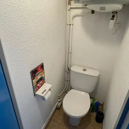 Ocean View 3rd And Floor אנגלה