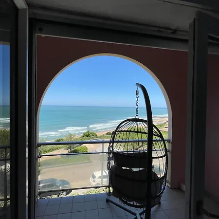 Ocean View 3rd And Floor דירה אנגלה