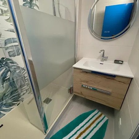 Ocean View 3rd And Floor דירה אנגלה