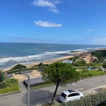 דירה Ocean View 3rd And Floor