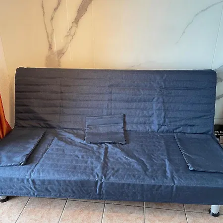 דירה Ocean View 3rd And Floor